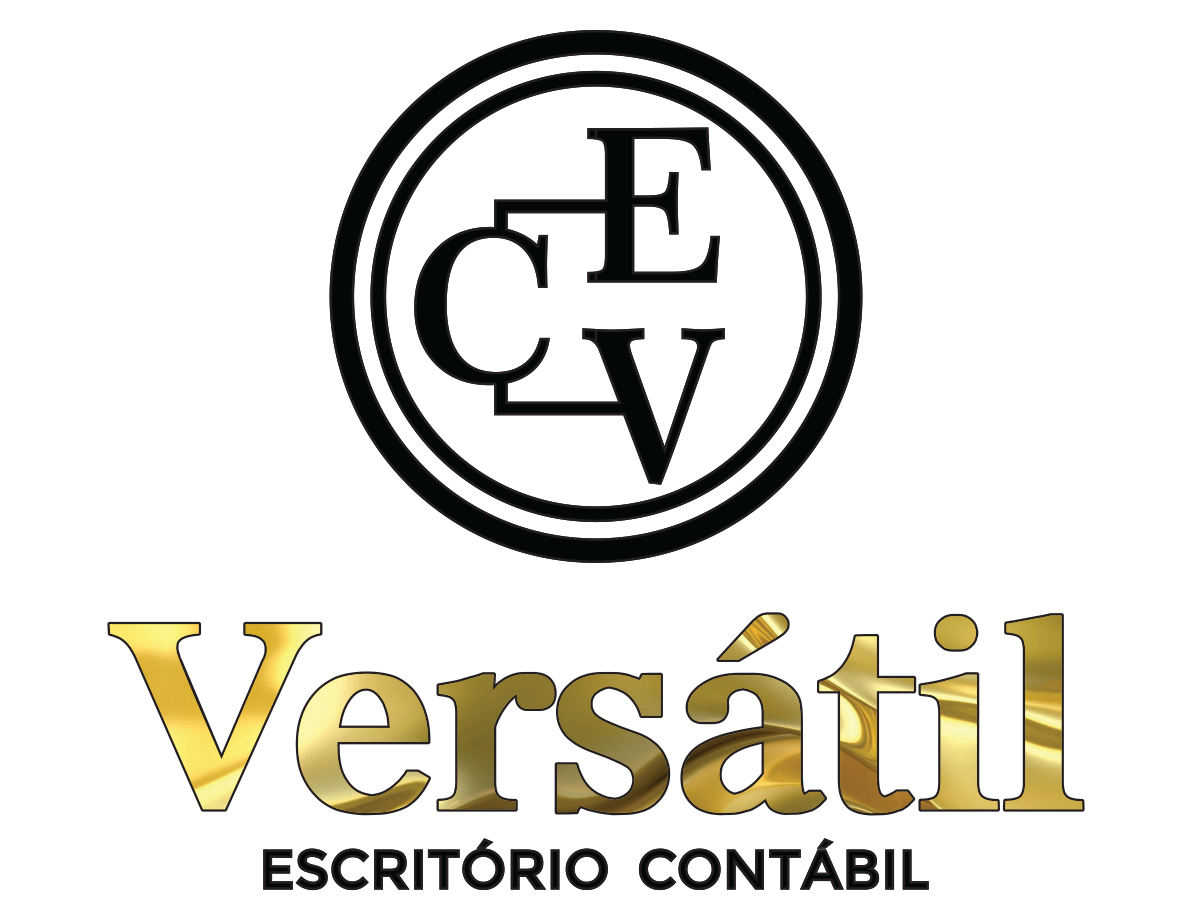 Escritório Contábil Versátil